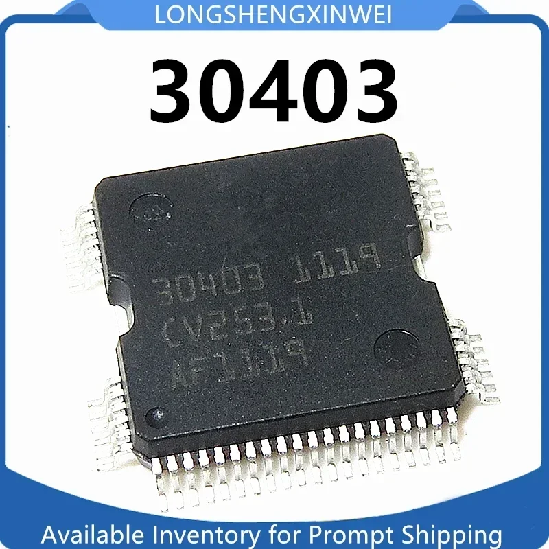 1PCS 30403 HQFP64 Original New