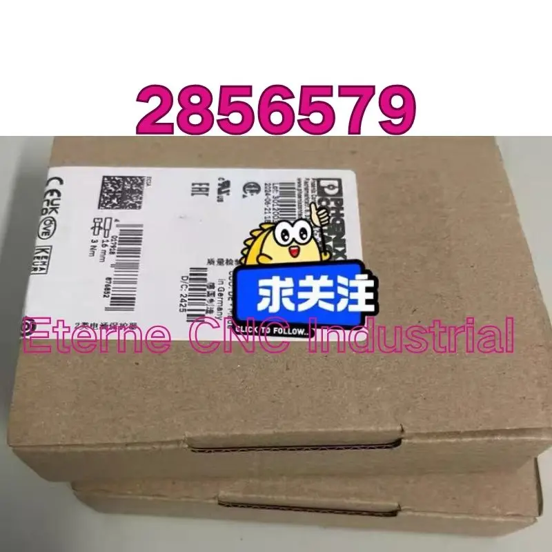 New Surge Protector…