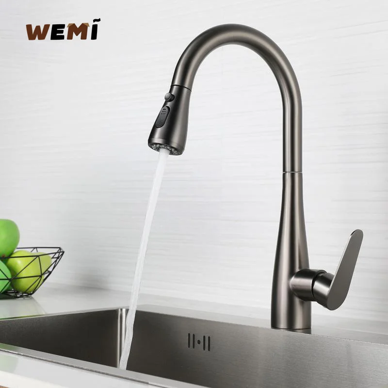 kitchen-faucet-stainless-steel-pull-out-faucet-vegetable-basin-sink-hot-and-cold-faucet
