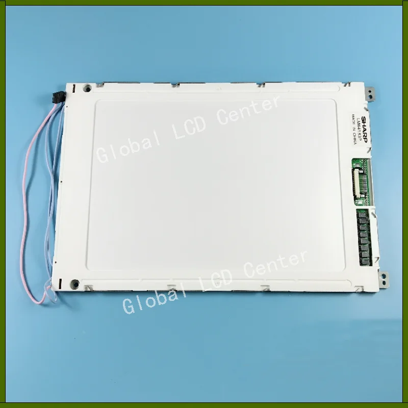 

Для оригинального жк-экрана Sharp 9,4 дюйма LM64P83L