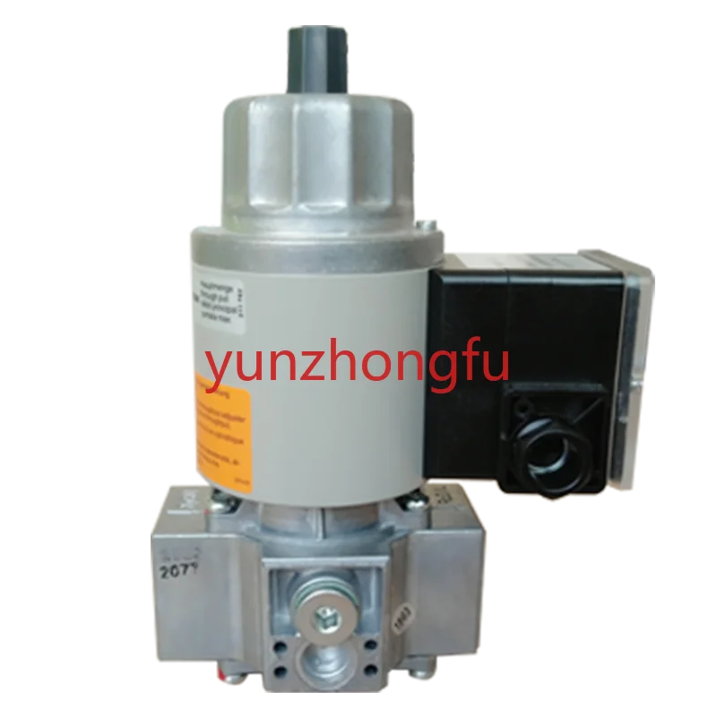 

Gas Solenoid Valve Boiler Burner Solenoid Valve, Domestic MVD 5080/5 MVDLE 5080/5