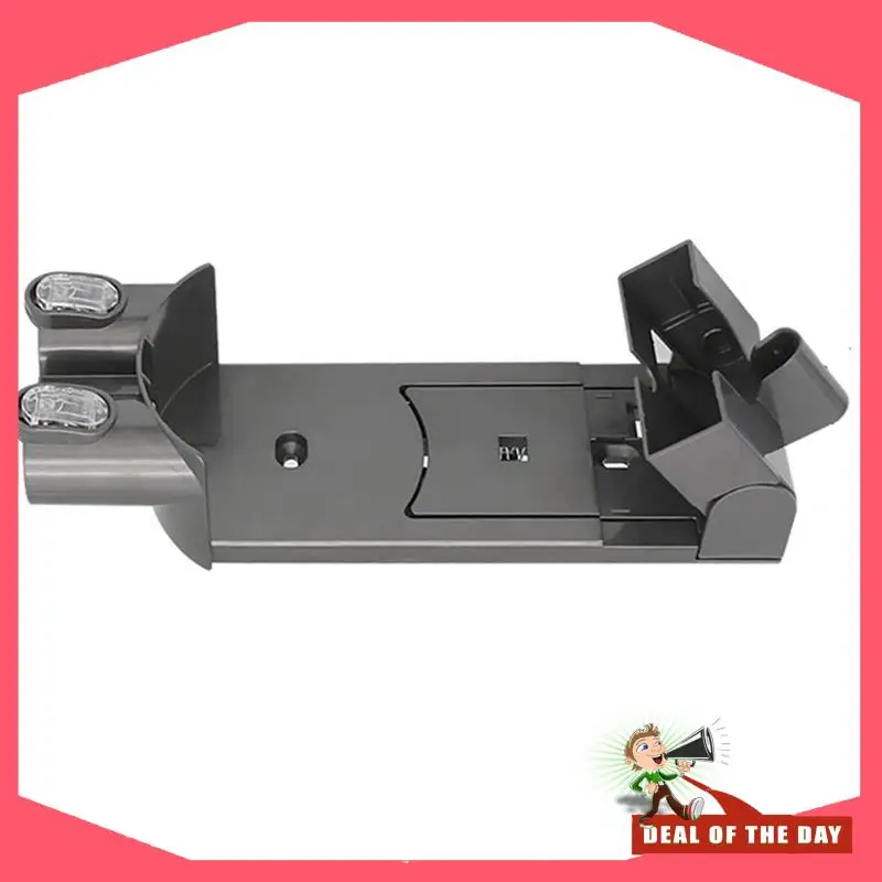 24-Stunden-Lieferung für Dyson V6 DC34 DC35 DC58 DC59 DC61 DC62 DC74 DC72 Staubsauger Lagerregal Dockingstation Ladegerät Basis P