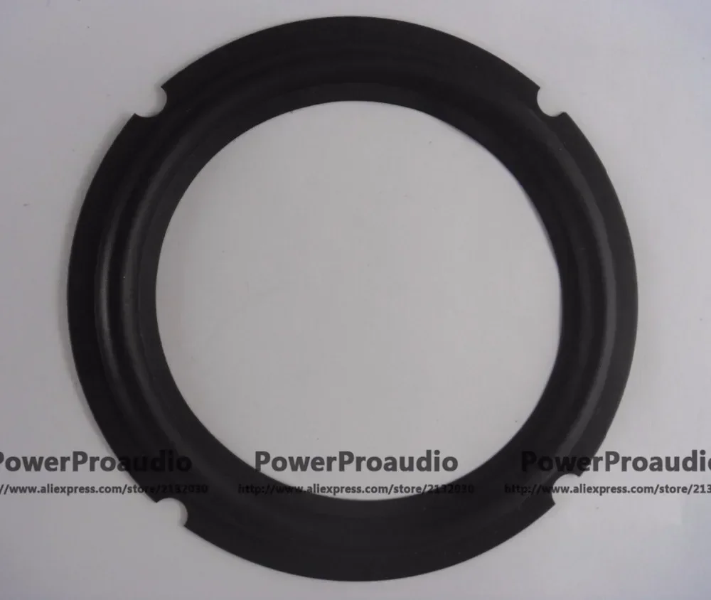10 قطعة 5 بوصة مكبر الصوت المحيطي 113A المحيطي المطاط 85 123 	 95 112 ملم أ