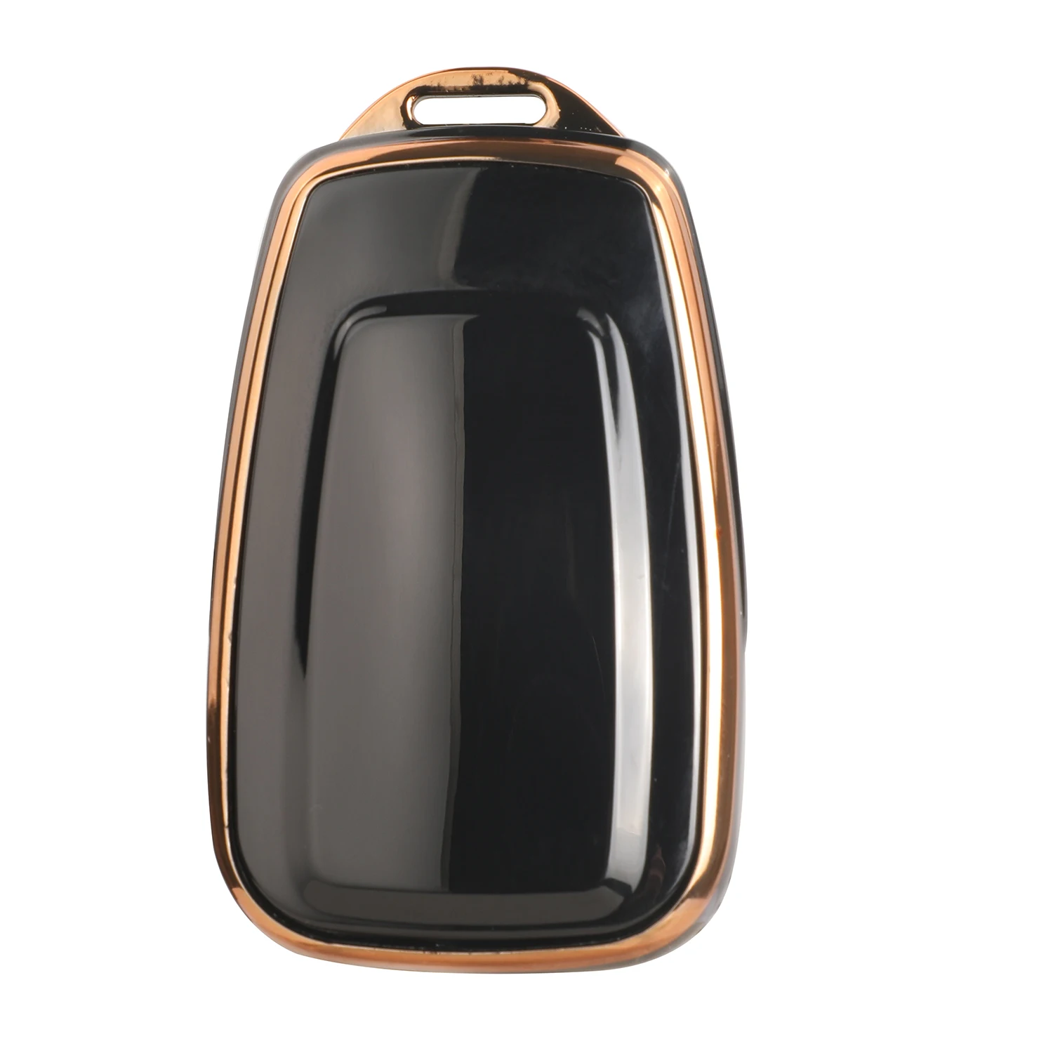 jingyuqin New Arrival TPU obudowa kluczyka samochodowego Case Fob dla Toyota C-HR RAV4 Prius Camry 2018 2019 — zdjęcie 7