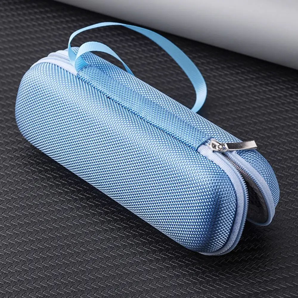 Durable EVA Insulin Cooling Bag Thermal Insulated Waterproof Pocket Pill Protector Solid Color Medicine Travel Cooler Diabetics