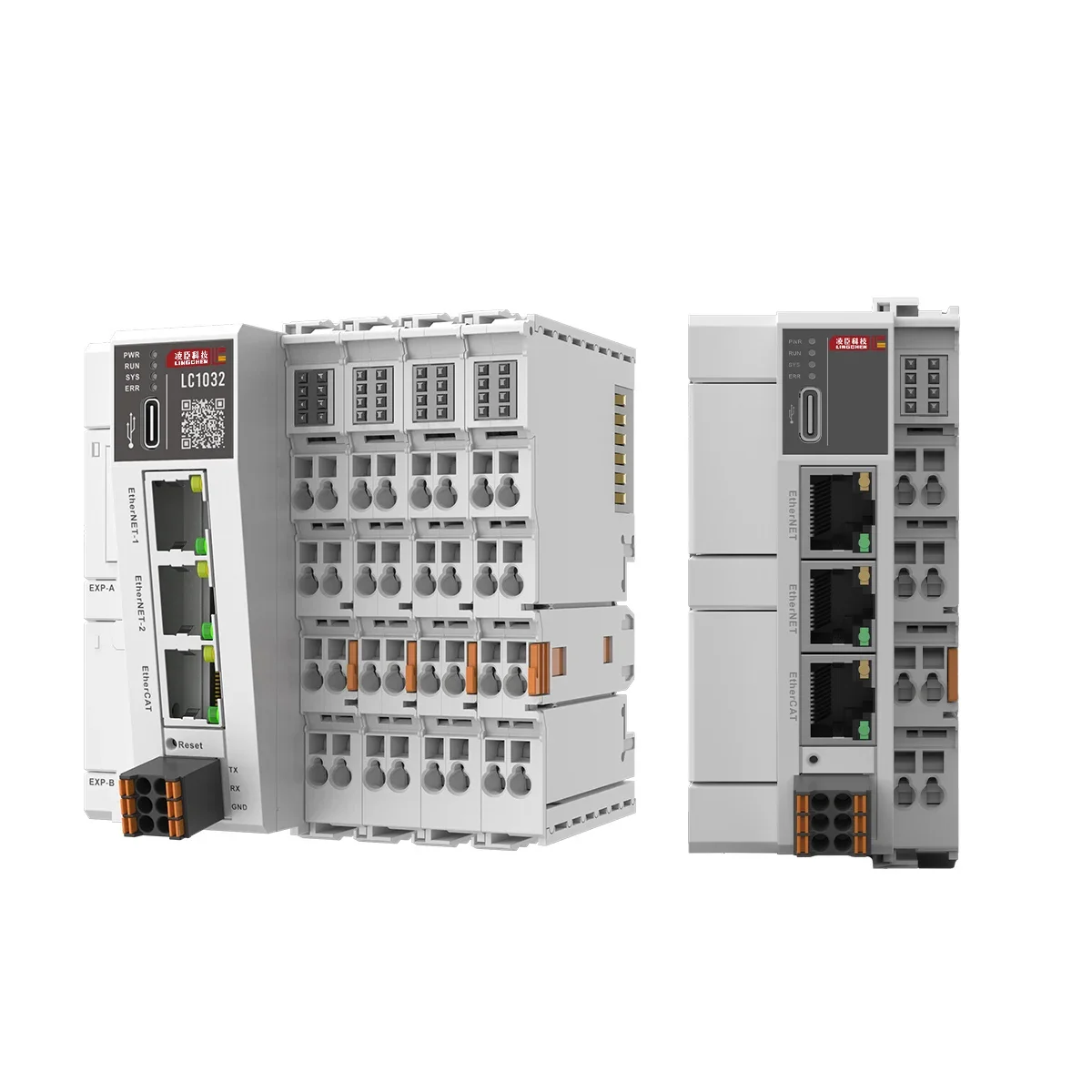 

Программируемый контроллер PLC для автоматизации складских систем (настраиваемый)