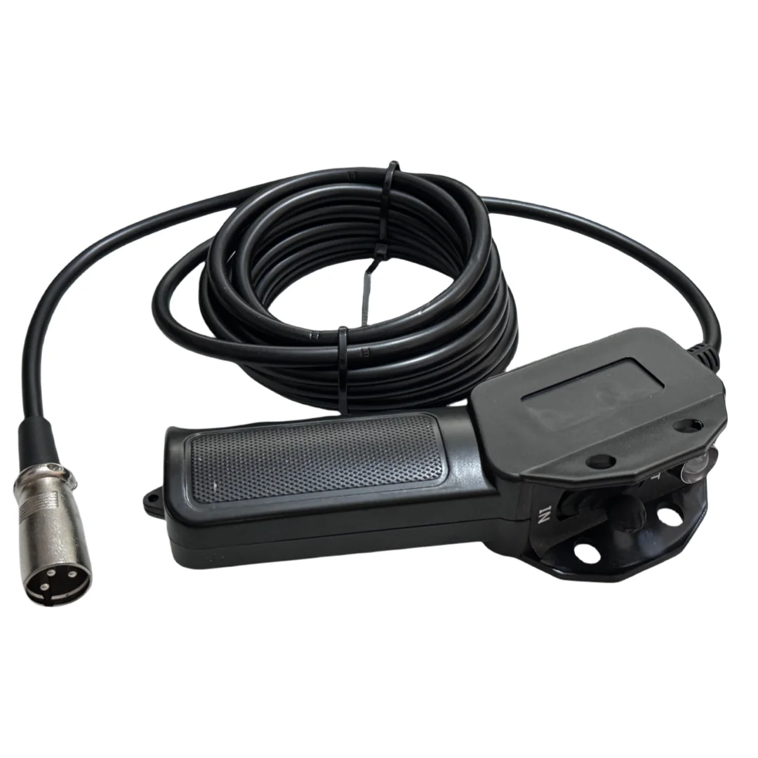 Рисунок 2 - Оригинальная комбинация ручек управления лебедкой UTV