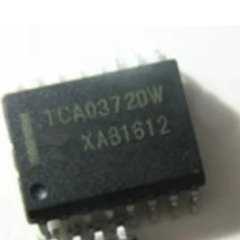 

TCA0372 TCA0372DW SOIC16 20 шт.