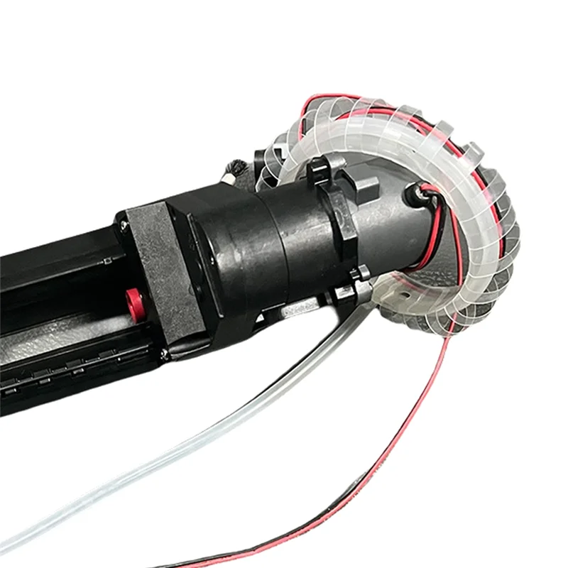 Promocja! Moduł silnika szczotki samooczyszczającej do Roborock G10/G10S/S75/S7 Maxv Ultra/S7 Pro Ultra Część do odkurzacza