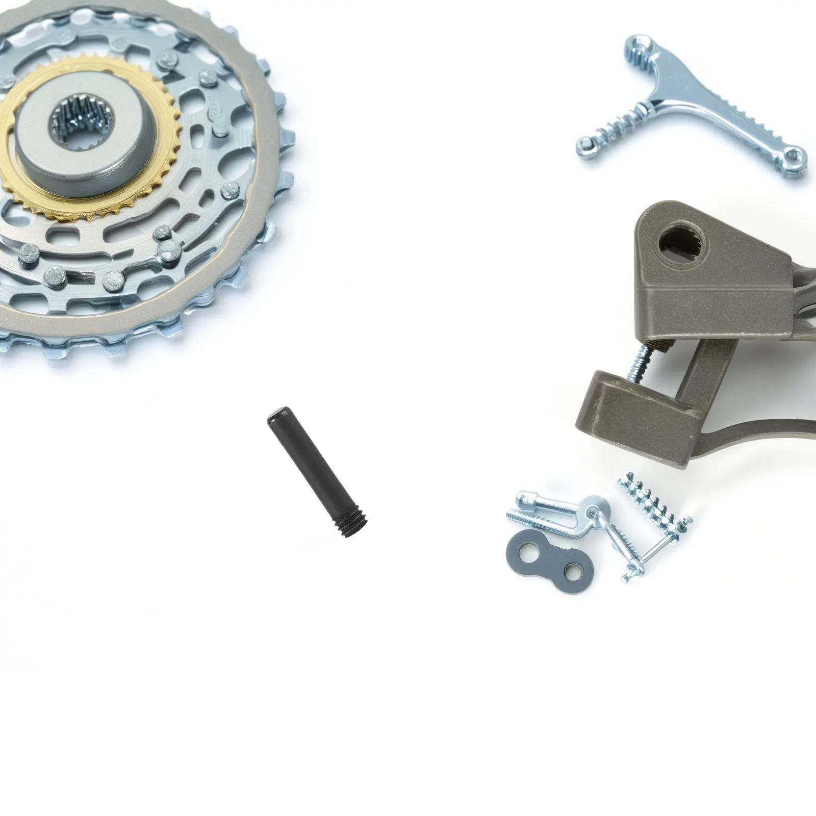 

Длинный винтовой адаптер для шиномонтажного станка: прочная конструкция, быстрое и безопасное снятие шин, универсальный инструмент для авторемонта