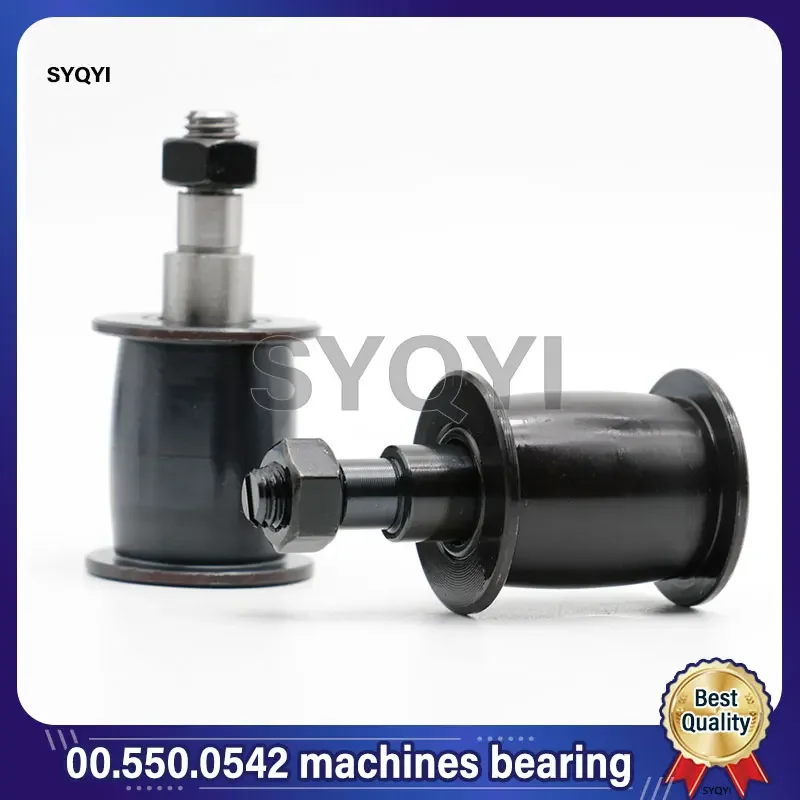 

Лучшее качество 00.550.0542 направляющий ролик F-52973 SM102 CD102 SOR подшипник машины