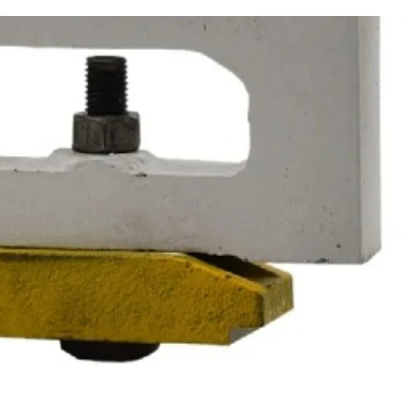 1 peça para acessórios de cama c6132a1 sul c6140a1 quadro central de torno comum pearl river, com suporte de ferramenta