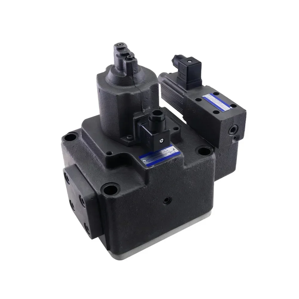 Hydraulic proportional reducing valves EFBG-06-125/250/500-C/E/H-20T relief valve for  molding machines