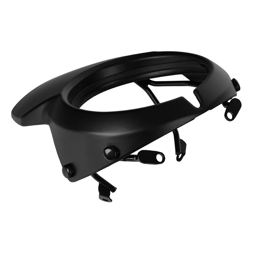 For Honda CL500 CL300 CL250 CL 250 300 500 2023 2024 2025 2026 Wind Deflectors Headlight Cover Windscreen Motorcycle Windshield