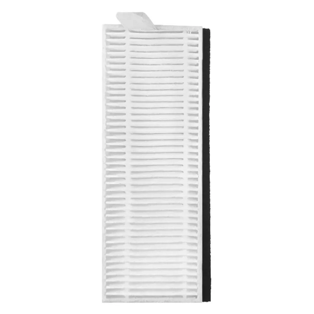 Piezas de repuesto mejoradas para Robot aspirador Vactidy Nimble T6, rendimiento de limpieza mejorado, durabilidad duradera