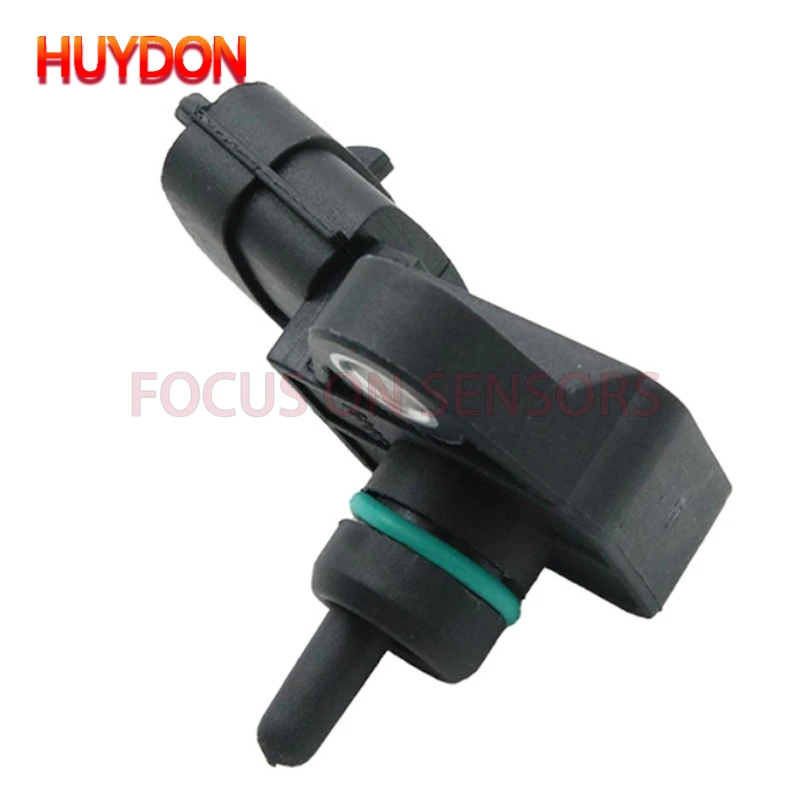 39300-2B000 MAP Manifold Intake Air Pressure Sensor For Hyundai Accent Azera Equus Genesis Santa Fe Sonata Tucson Kia Cadenza