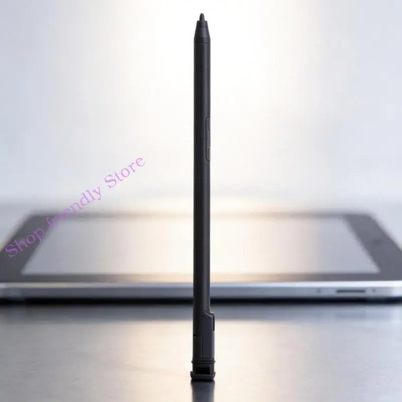 Lightweight ABS Touch Pen For FPCPN060 Pad Offering 4096 Pressure Level And Accurate Touch