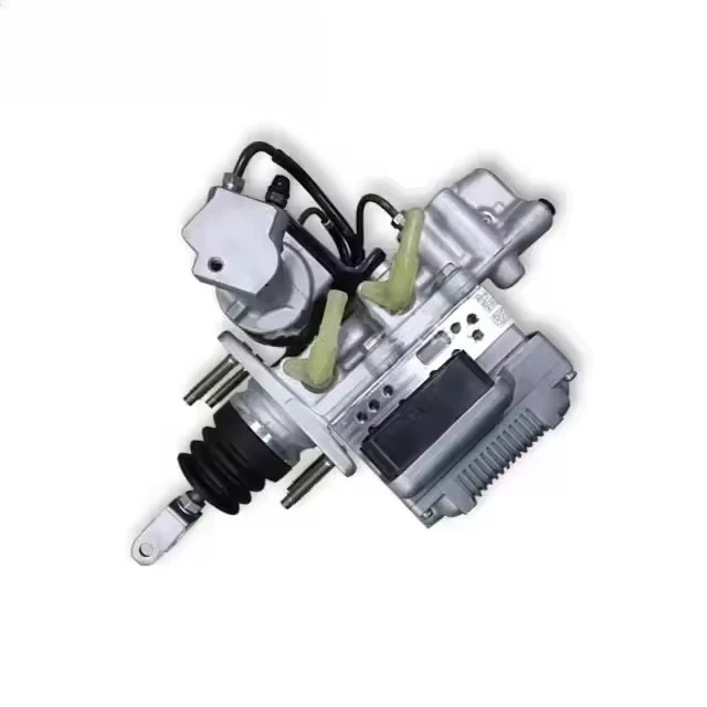 

Suitable forABS PUMP & MODULE 47210-47140 47210-47140 Fit for TOYOTA PRIUS CORE Original Used 90% New