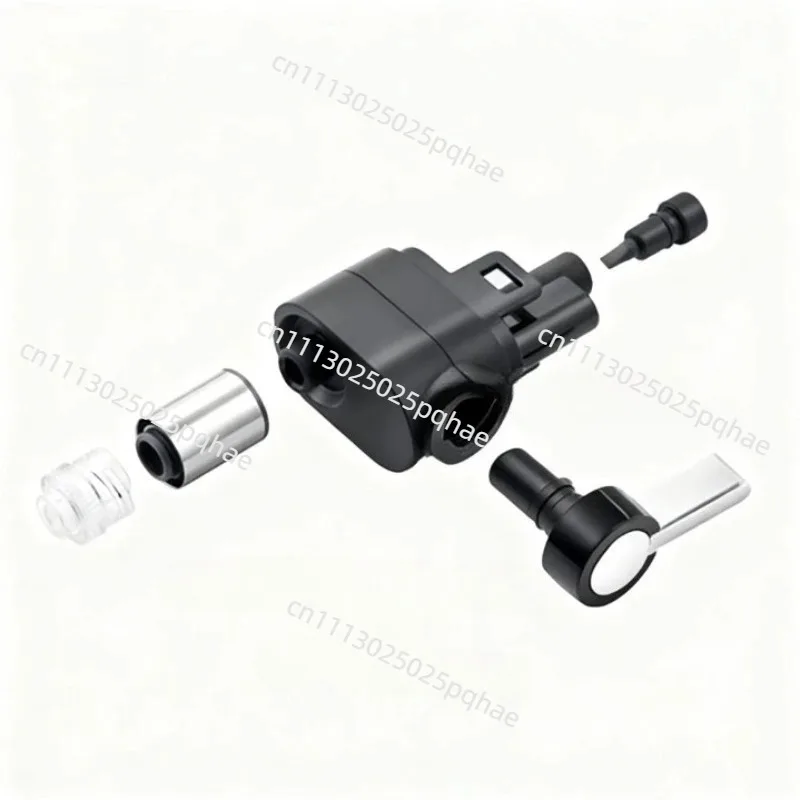 Accesorios para máquina de café Jura, espumador de leche, Foam Profi-Feinschaumdüse G2 S8 E8 E800