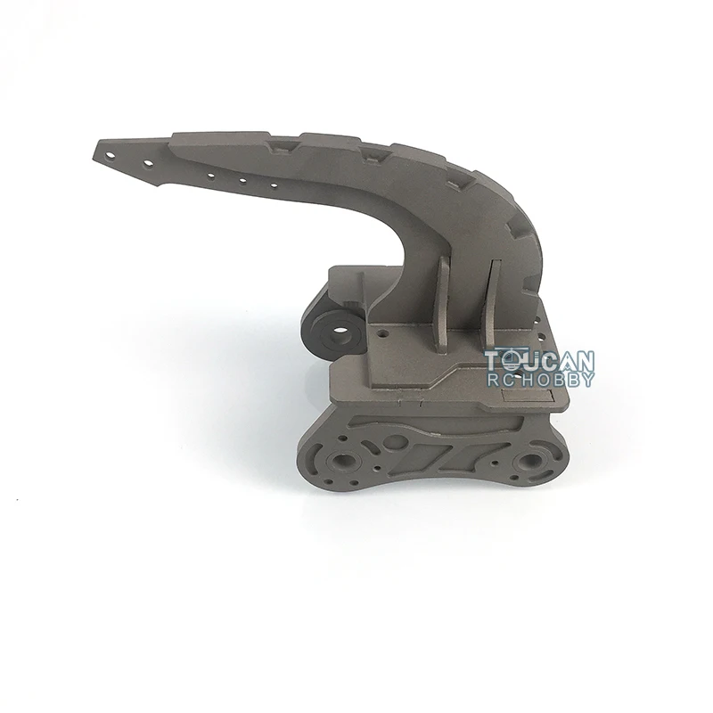 

Metal Curved Ripper Scarifier for LESU 1/14 Carter C374 RC Hydraulic Excavator Upgrade DIY Construction Vehicle Part