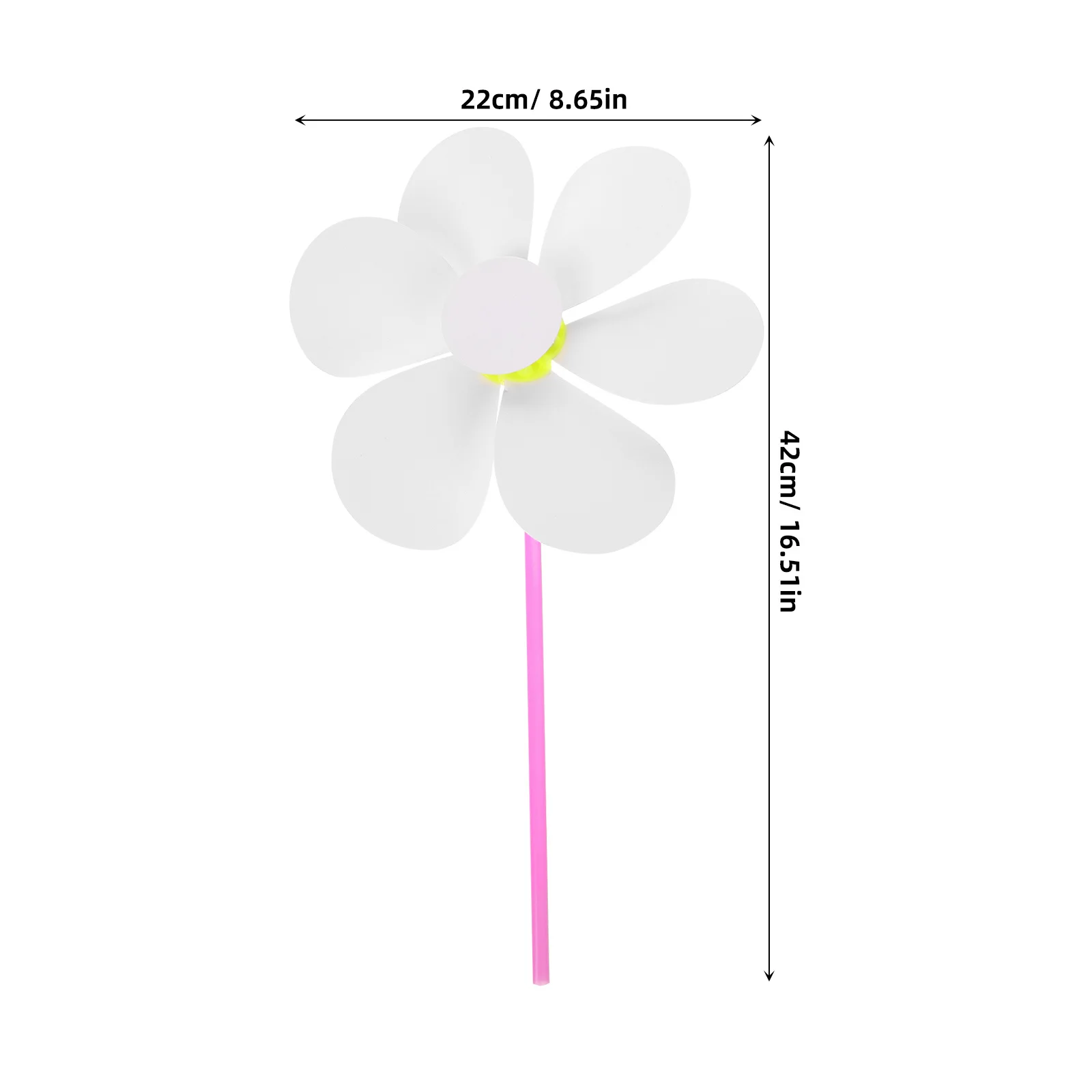 10 قطعة دولاب الهواء الورقي غير المكتمل لتقوم بها بنفسك طاحونة هوائية فارغة للأطفال الكتابة على الجدران تلوين الحرفية النشاط في الهواء الطلق متعة حفلة لصالح فكرة هدية #6