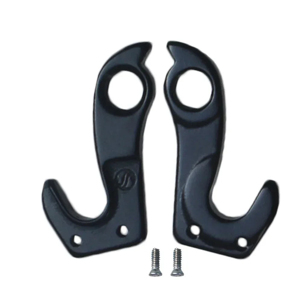 จักรยาน Derailleur Hanger สําหรับ Giant Avail Defy Derailleur GIANT Hanger จักรยานเสือภูเขาอลูมิเนียม Derailleur Hanger อุปกรณ์เสริม