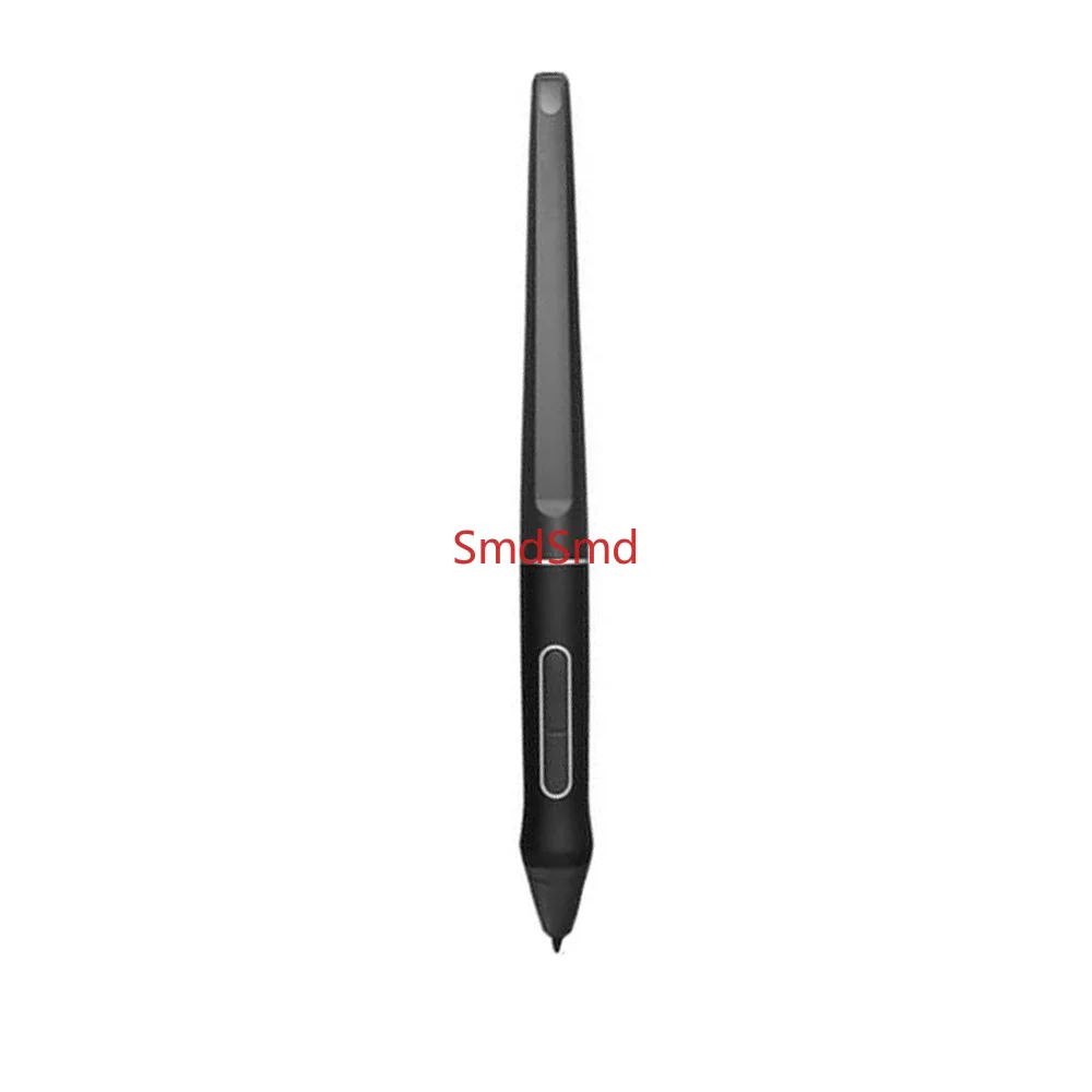PW507 Passive Pen Suitable for Huion Digital Tablets Kamvas Pro 12/Pro 13/Pro 16/16/20 with Two Customized Keys