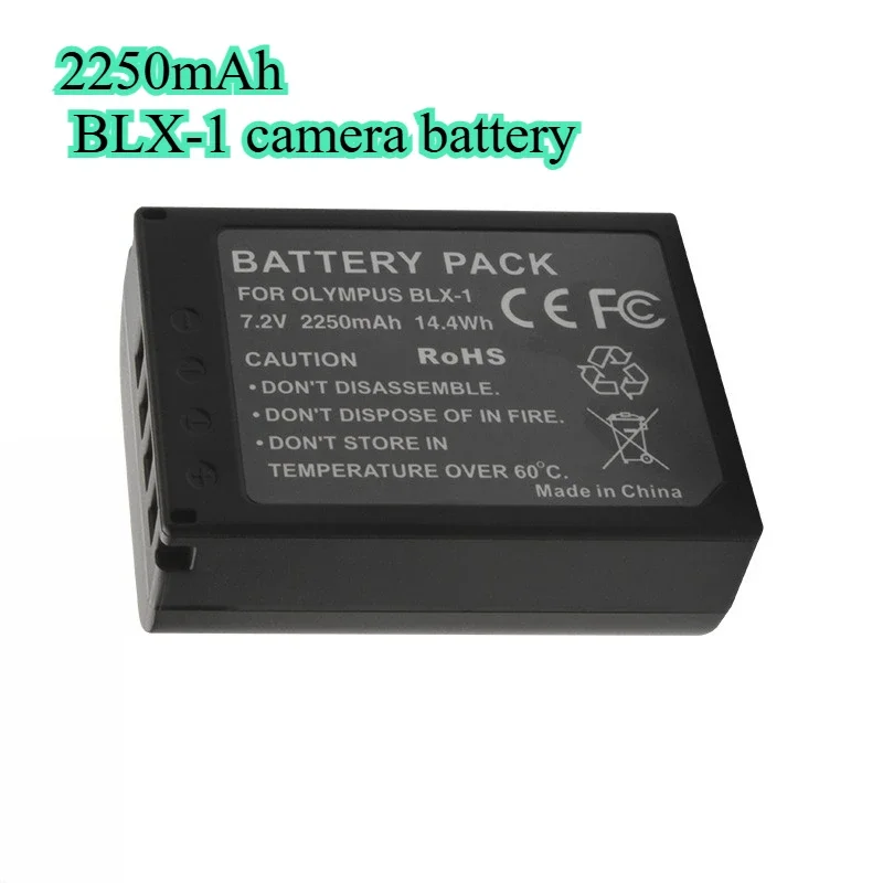 2250Mah BLX-1 Camer… - image