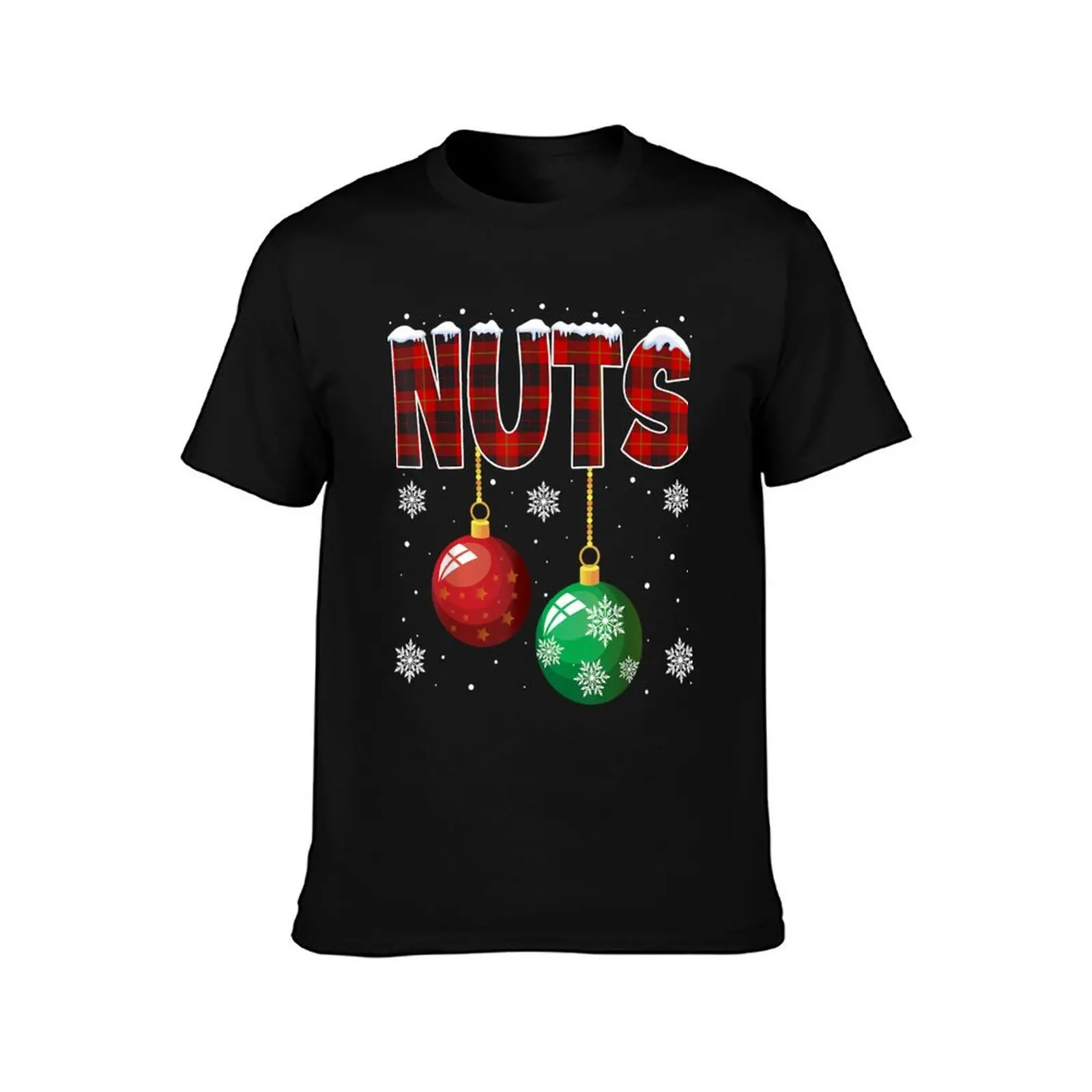 Chest Nuts Christmas Matching Couple Chestnuts T-Shirt oversized custom shirt blacks animal prinfor boys tee shirts for men