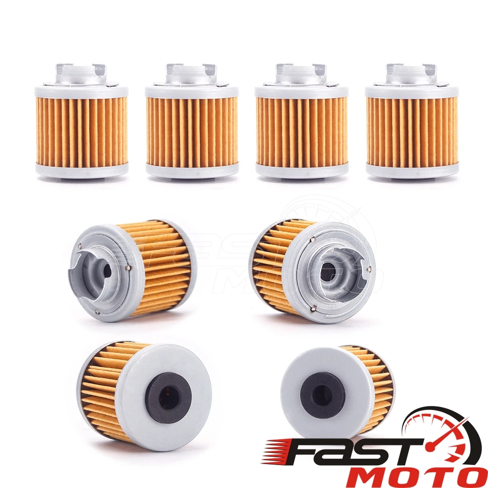 Oil Filter For Kayo TT190R YX 150 160 150CC Zongshen ZS190 Daytona Lifan 150 Engine Dirt Pit Bike Motorcycle Oil Cleaner Filters
