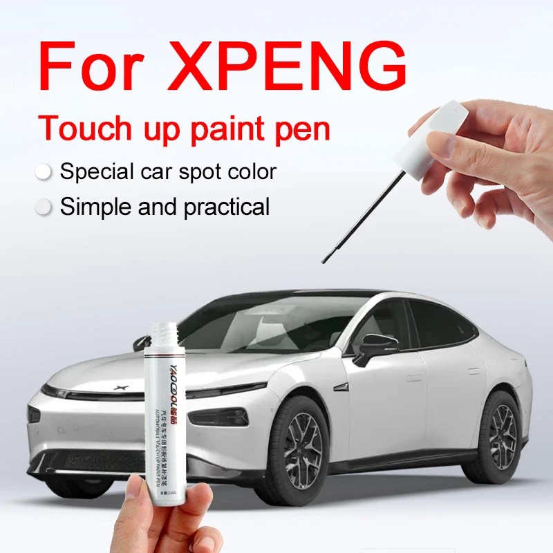 

Для XPeng P7 ручка для удаления царапин и ремонта краски XPeng P7 автомобильная оригинальная ручка для ремонта краски инструмент для ремонта поверхности краски компонент