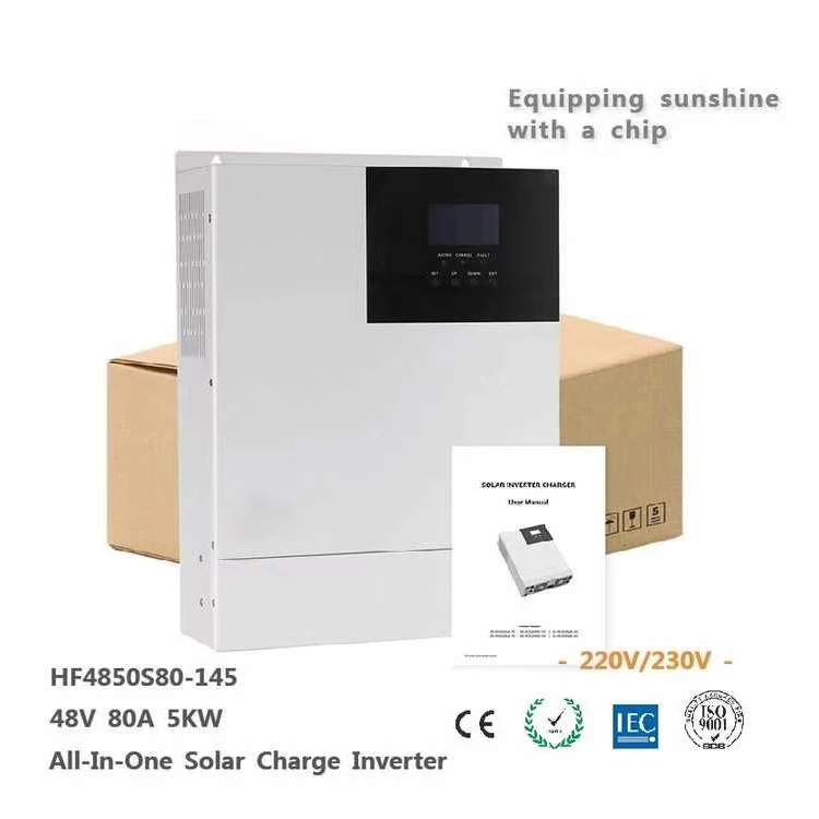 Fabricante solar mais vendido MPPT inversor solar inteligente de alta frequência 230V 3kw híbrido para uso doméstico