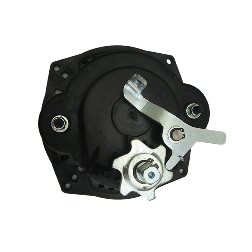 Manual pull-free start 170f178f186F195 pull-tray vertical air-cooled diesel engine starter