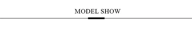 Model.