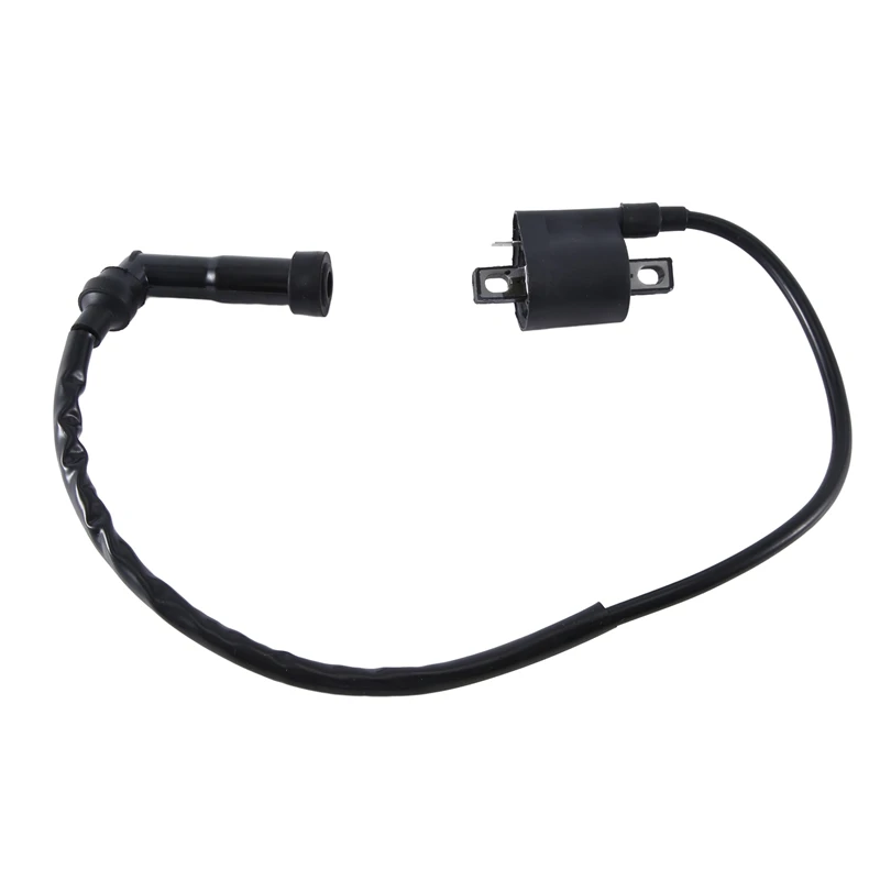 Высоковольтная катушка зажигания, авто-аксессуары для Yamaha YFM350X YFM660R гризли 80 LTF500F