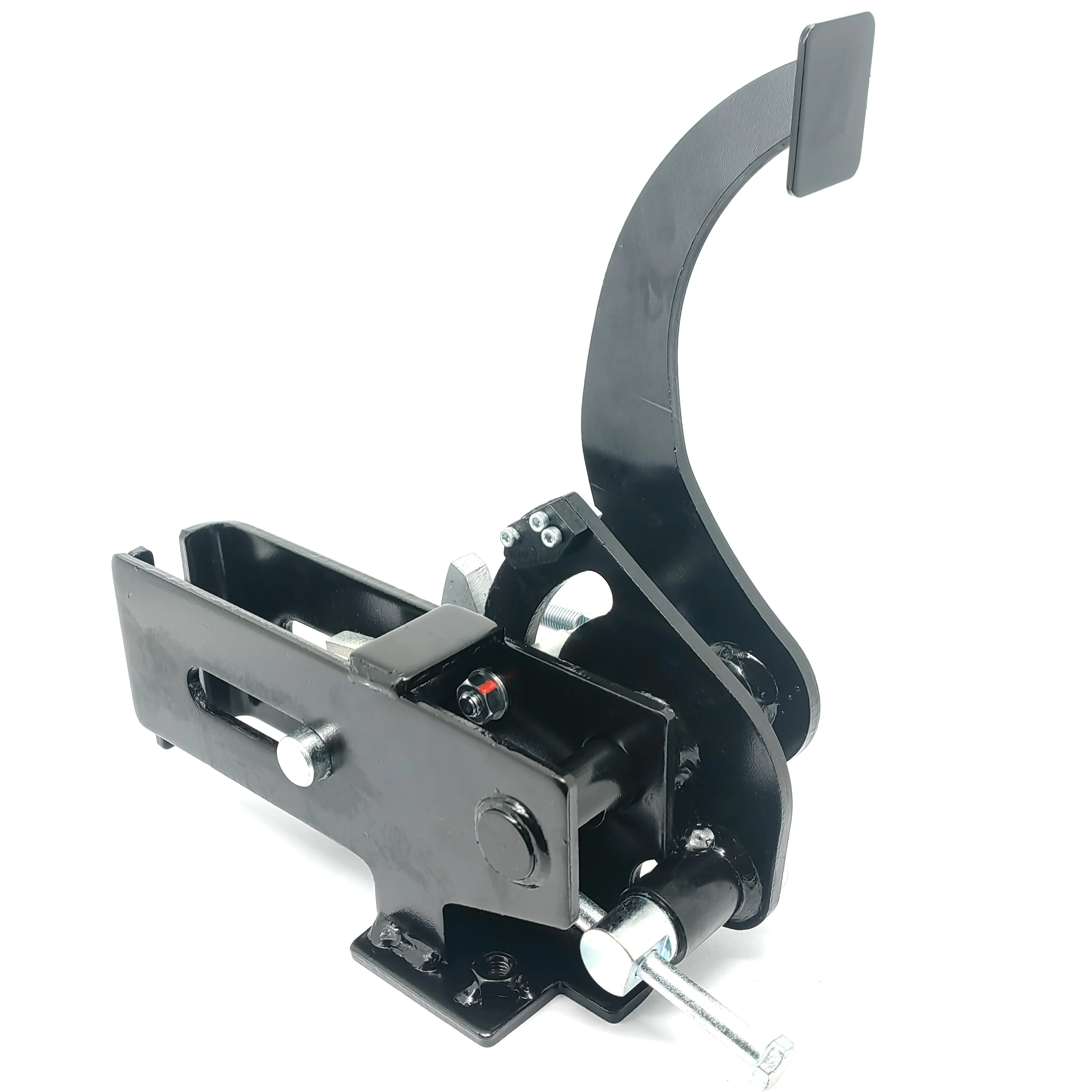 

Original Linde Forklift Parking Brake Assembly 12835000500 | Genuine OEM Replacement for Reliable Performance