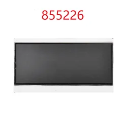 855226 LCD Screen 1PCS NEW For FLUKE 10/11/12/12B/7-300/7-600