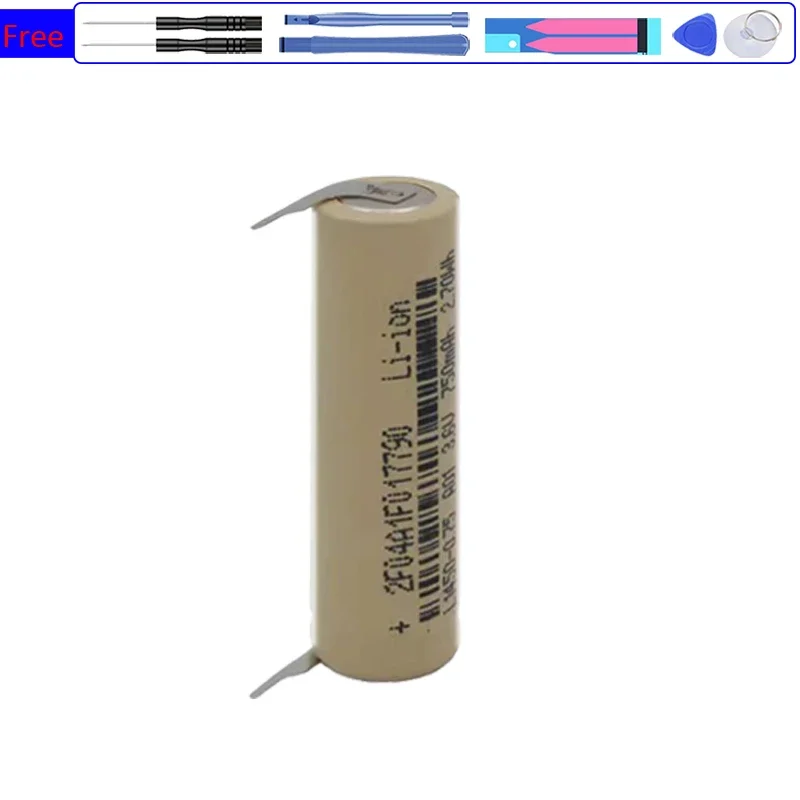 Batterie Für Philips Sonic HX6970 HX6530 HX6511 HX6320 HX6330 HX6720 HX6710 HX6760 HX9350 HX9360 HX65 HX67 750 mAh