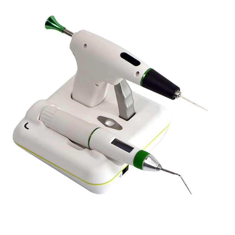 

LK-J41 Dentals Endo Gutta Percha система обтурации ручка и пистолет