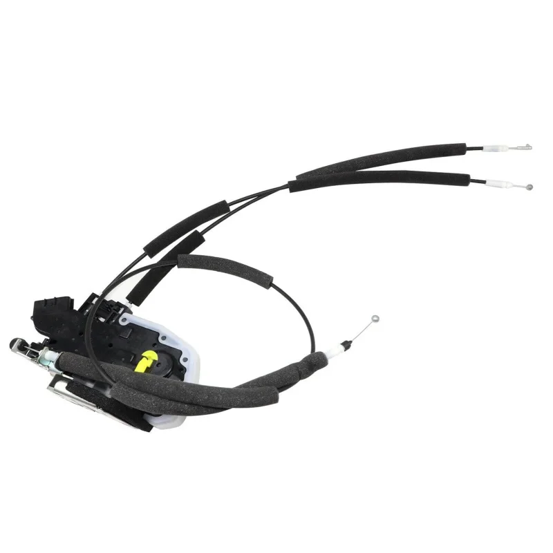 

Front Left Door Lock Latch Actuator Compatible with Nissan Vehicles - Rogue Sport 2017 - 2021,oem 80501-6MA0A, 805016 MA0A