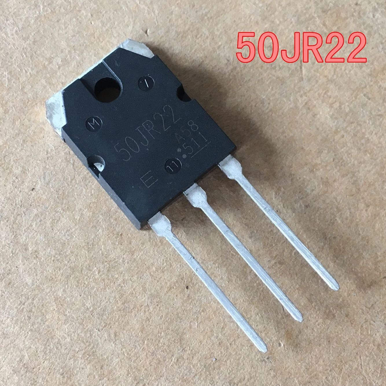 

Новый 10 шт./лот GT50JR22 50JR22 до-3p