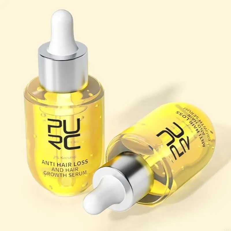 

G99E Hair Growth Product Essential Thickening Prevent Hair Loss Oil Scalp