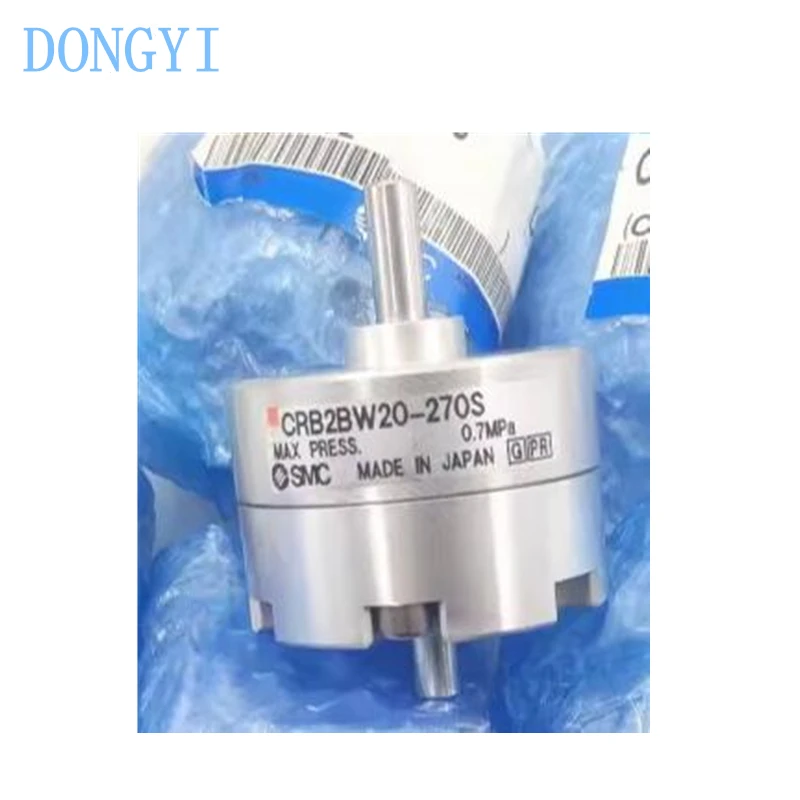 Rotary Actuator Vane Type Air Cylinder CRB2BW15 CDRB2BW15 CRB2BW15-90S/180S/270S/90SZ/180SZ/270SZ CDRB2BW15-90S/180S