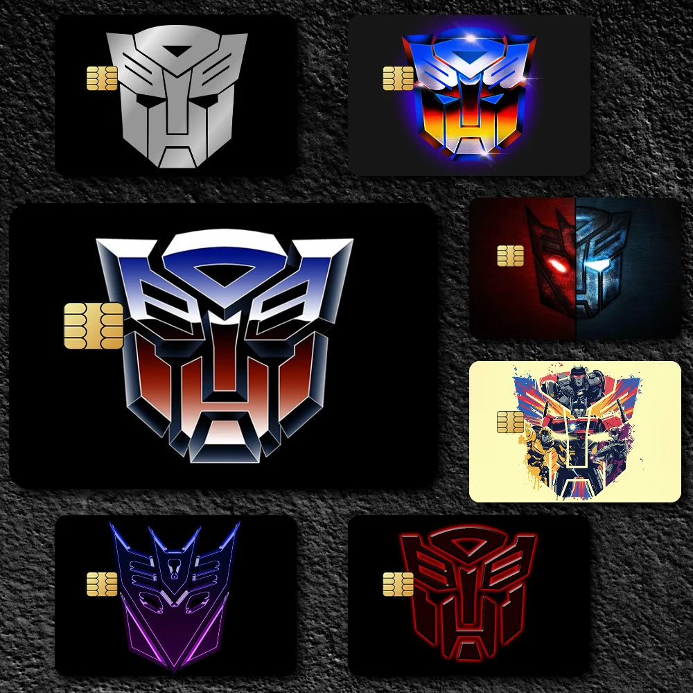 Mecha A-Autobot T-T…