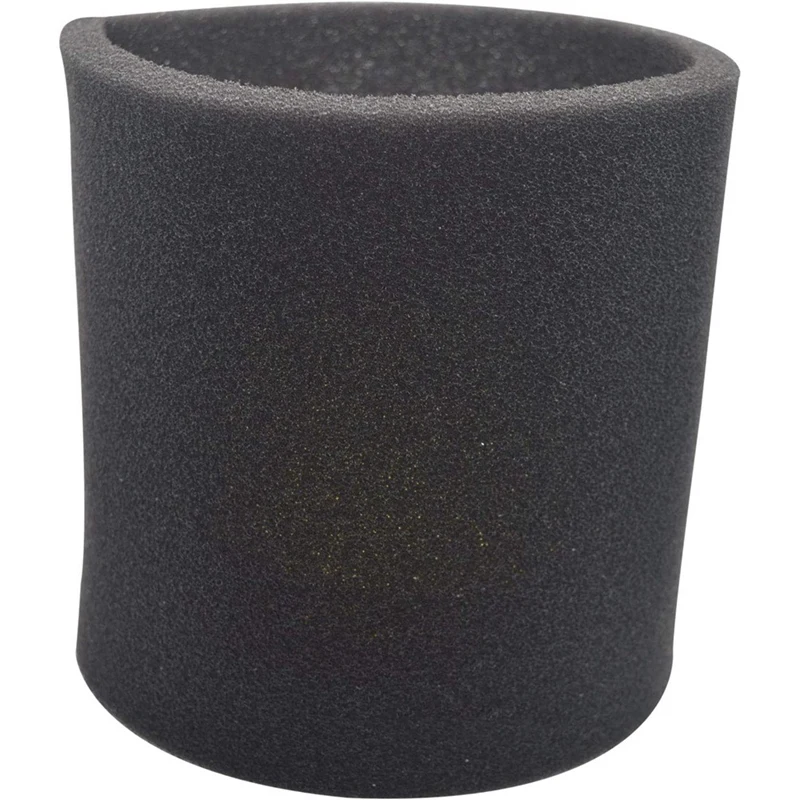 6 แพ็ค 90585 เครื่องดูดฝุ่นโฟมกรองโฟมสําหรับ Shop Vac เปียกแห้งเครื่องดูดฝุ่นเปลี่ยนชิ้นส่วน 9058500