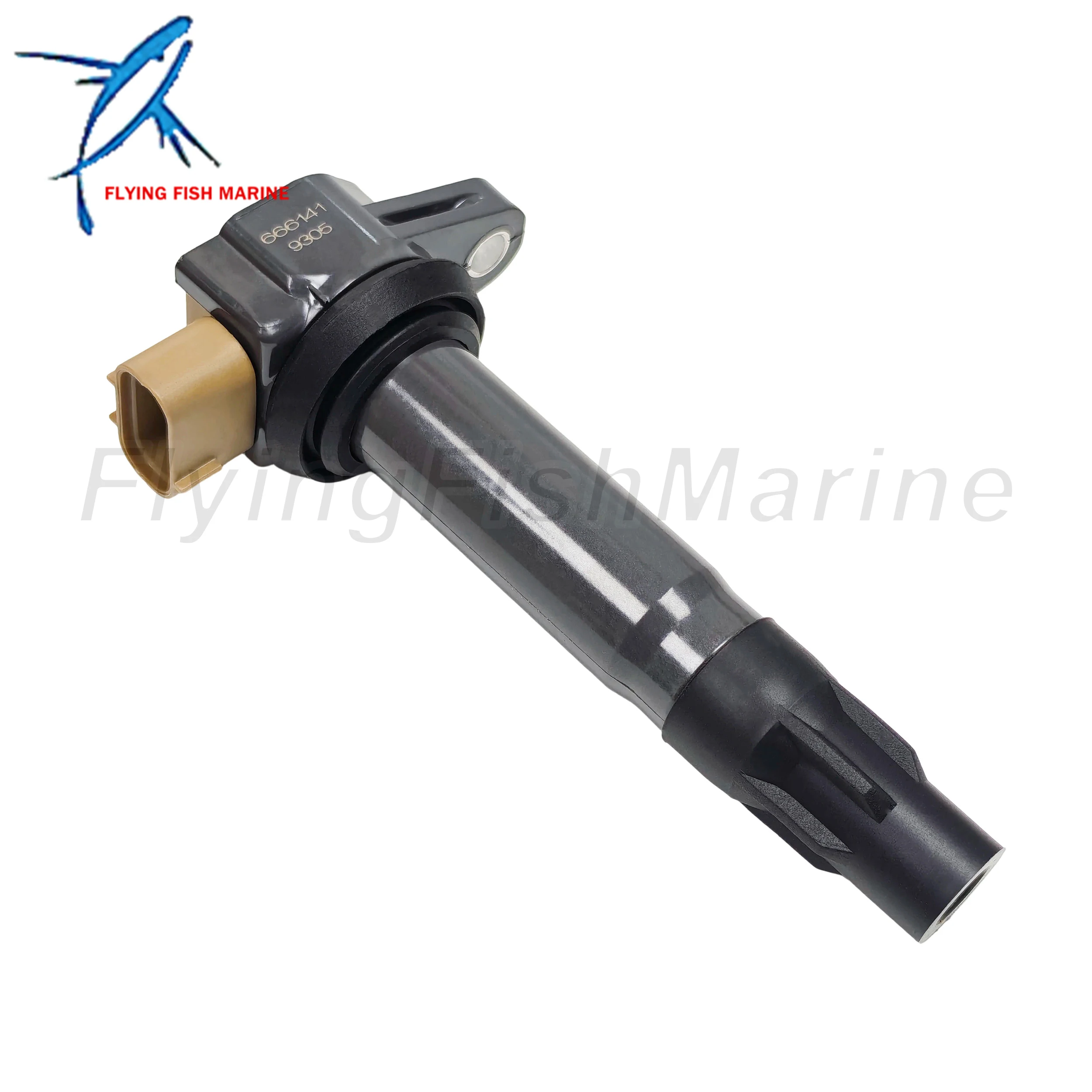 420666141 420666140 420666142 Ignition Coil for Sea-Doo GTI GTX RXT RXT GTS Wake Stick Coil Spark 900 000 TRIXX Engine