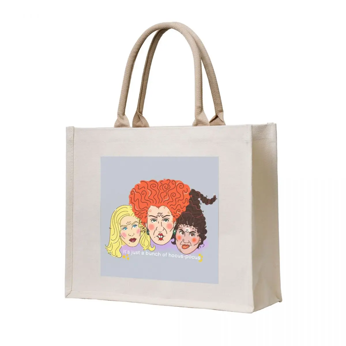 

SISTAAHS! Tote Bag personalized tote bag shopper bag woman Cloth bags