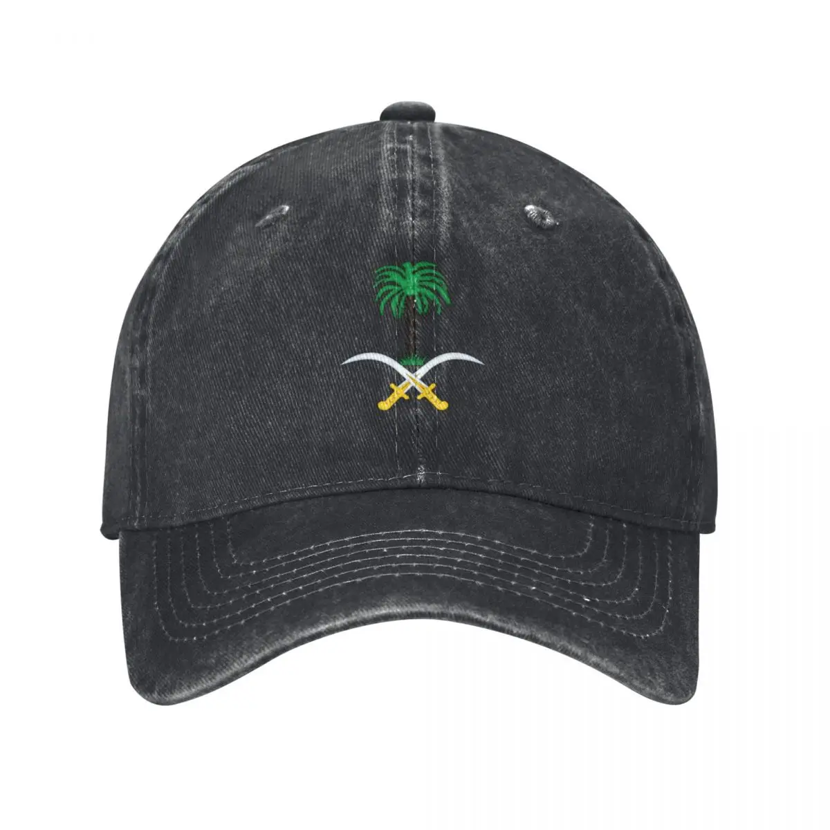 Saudi National Day, Saudi Arabia lover Baseball Cap Beach Bag Hat Man For The Sun Cosplay Brand Man cap Boy Women's