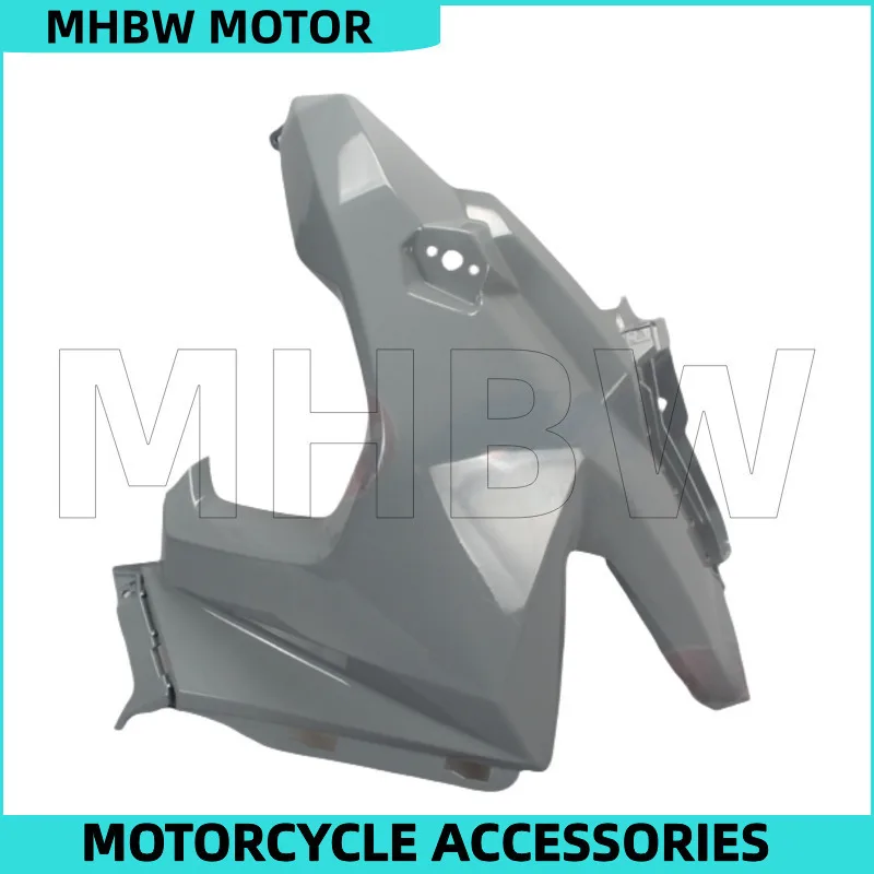 

Left / Right Side Front Cover for Sym Xs150t-12 Huskey Adv