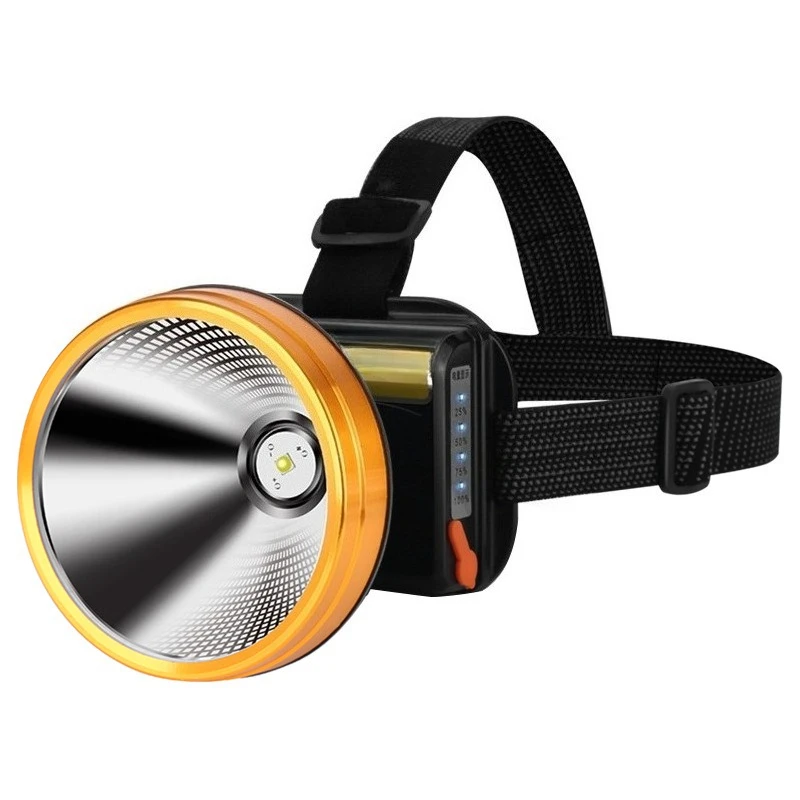 2026-rechargeable-focus-head-led-light-multi-brightness-switch-for-hiking-inspection-mining-portable-lamp